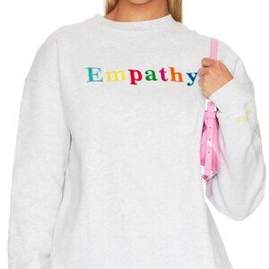 Empathy Sweatshirt By The Mayfair Group L/XL
